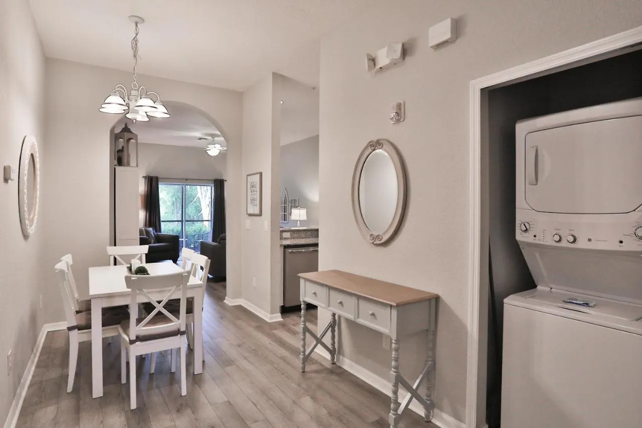 Apartment Bahama Bay 18702