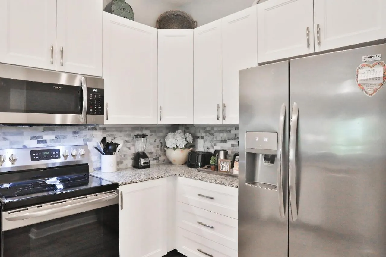 Apartment Bahama Bay 18702 *
