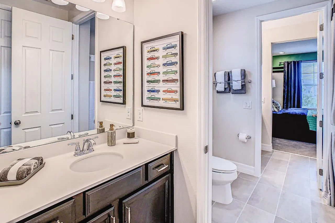 Pelican Cove Holiday home Kissimmee