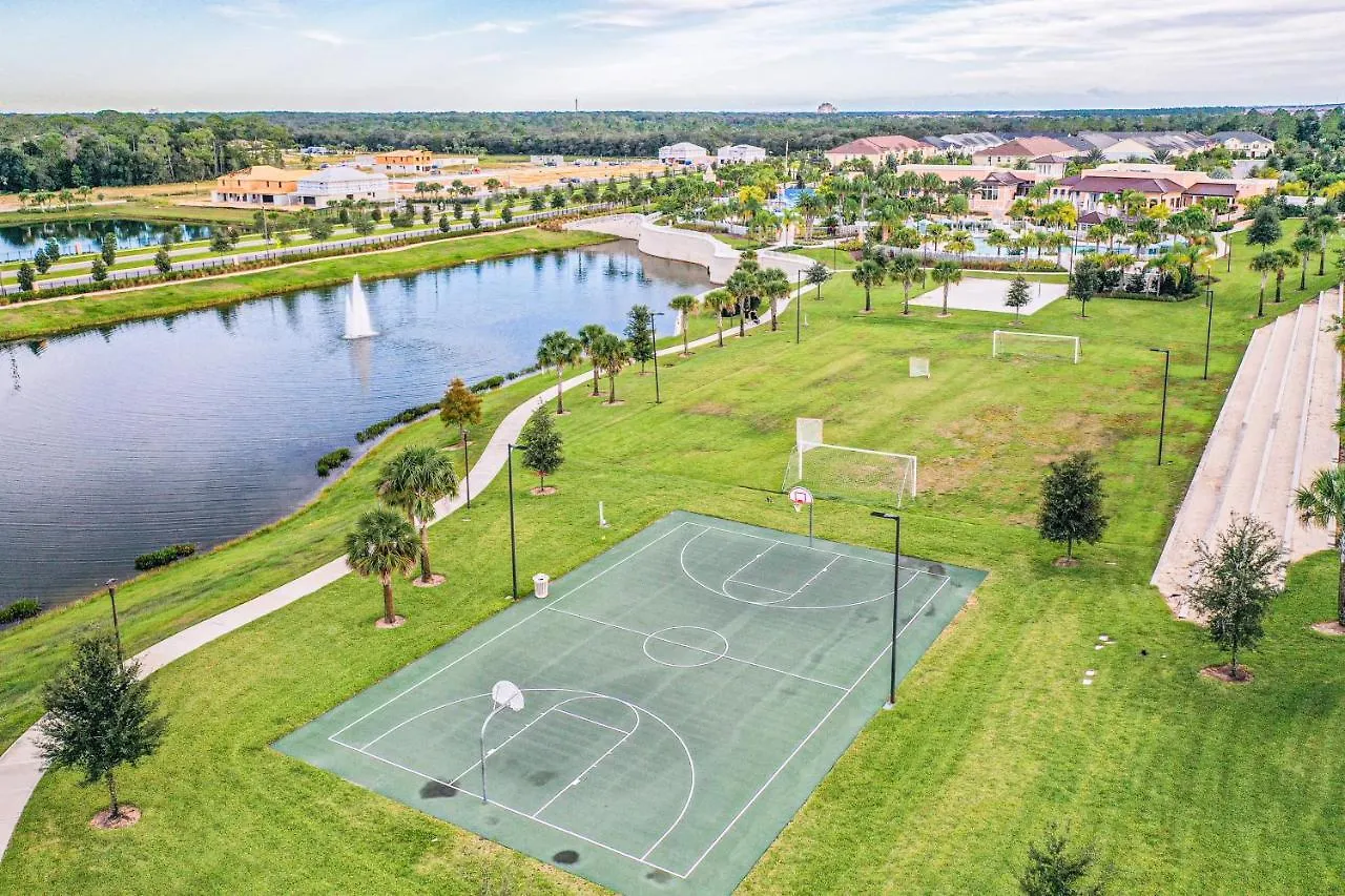 Holiday home Pelican Cove Kissimmee