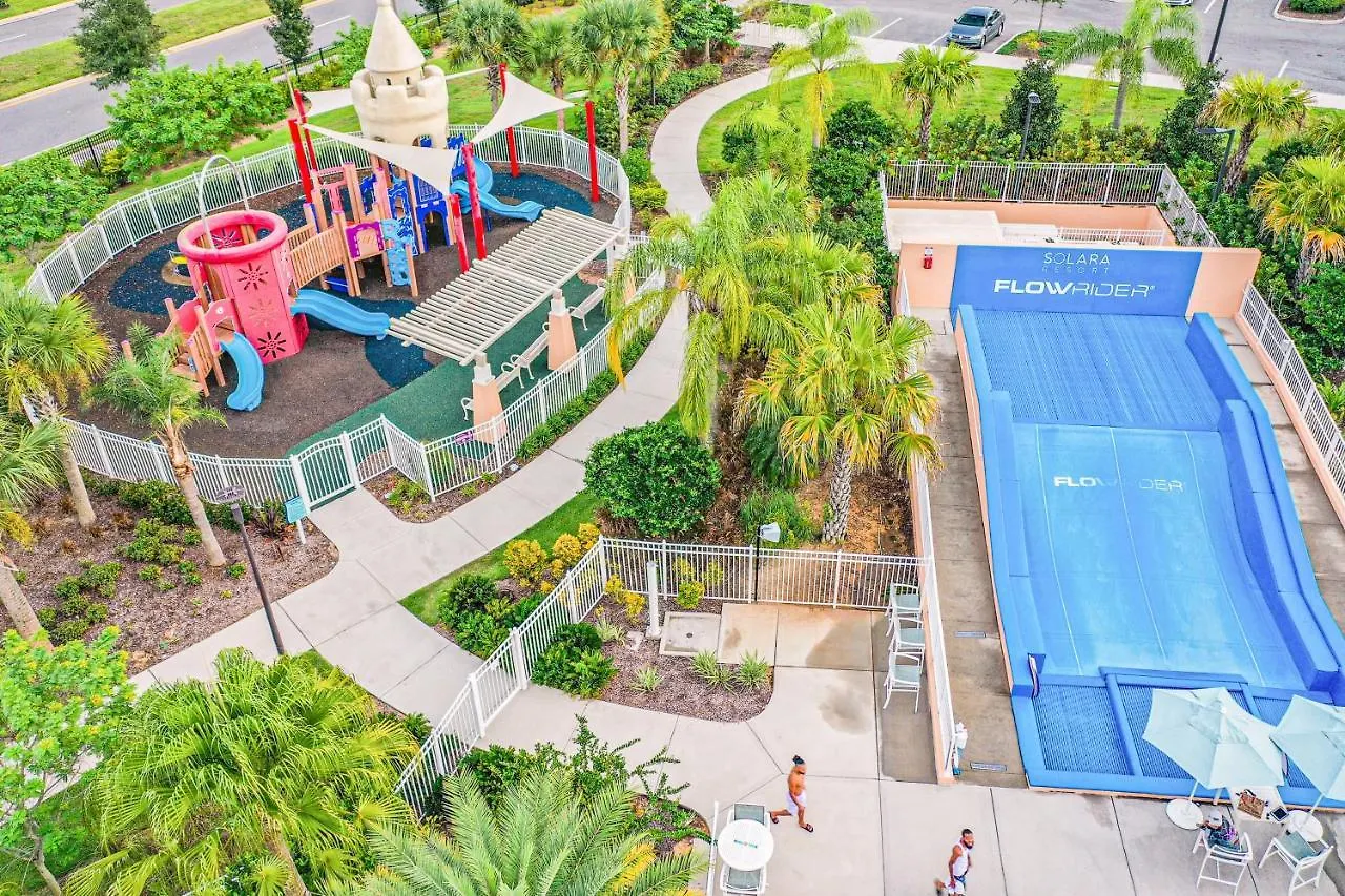 Pelican Cove Holiday home Kissimmee