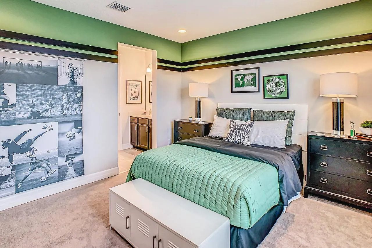 Pelican Cove Holiday home Kissimmee