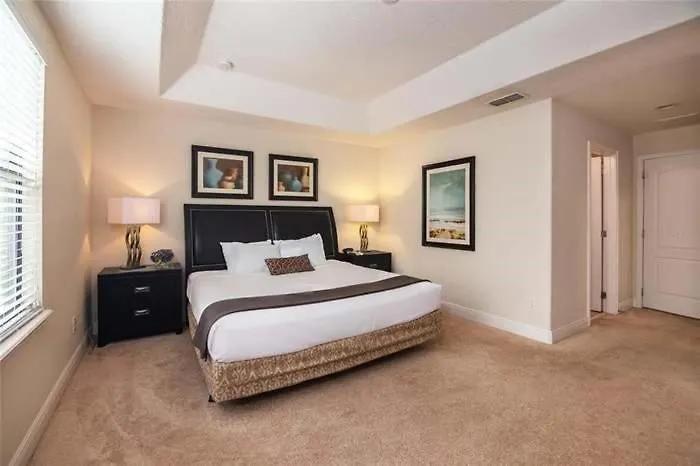 Champions Gate Area Townhome Holiday home