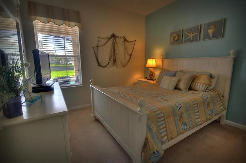 Windsor Hills Resort2579 奥兰多
