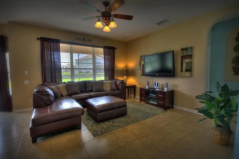 度假居 Windsor Hills Resort2579
