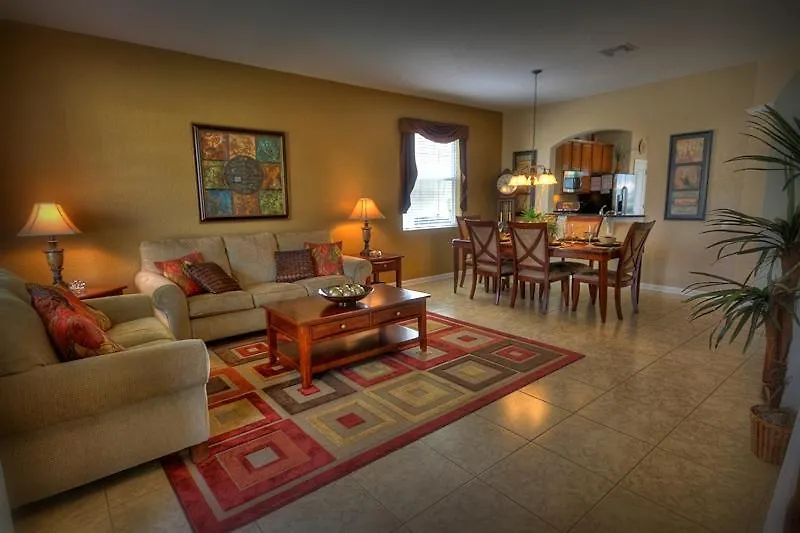 Windsor Hills Resort2579 度假居