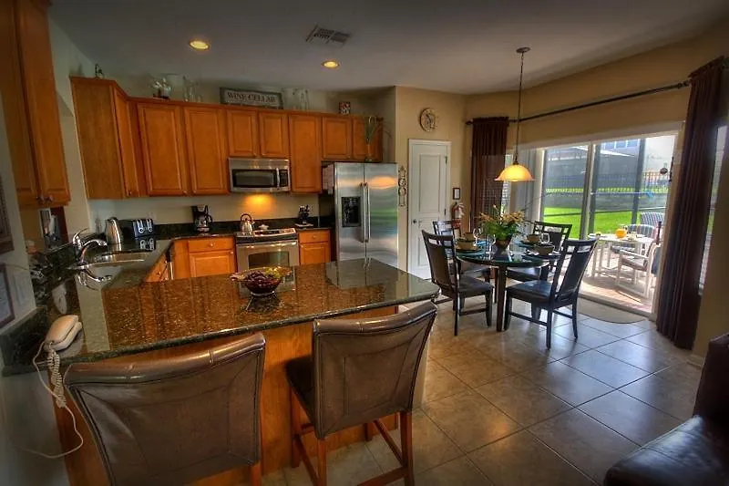 度假居 Windsor Hills Resort2579
