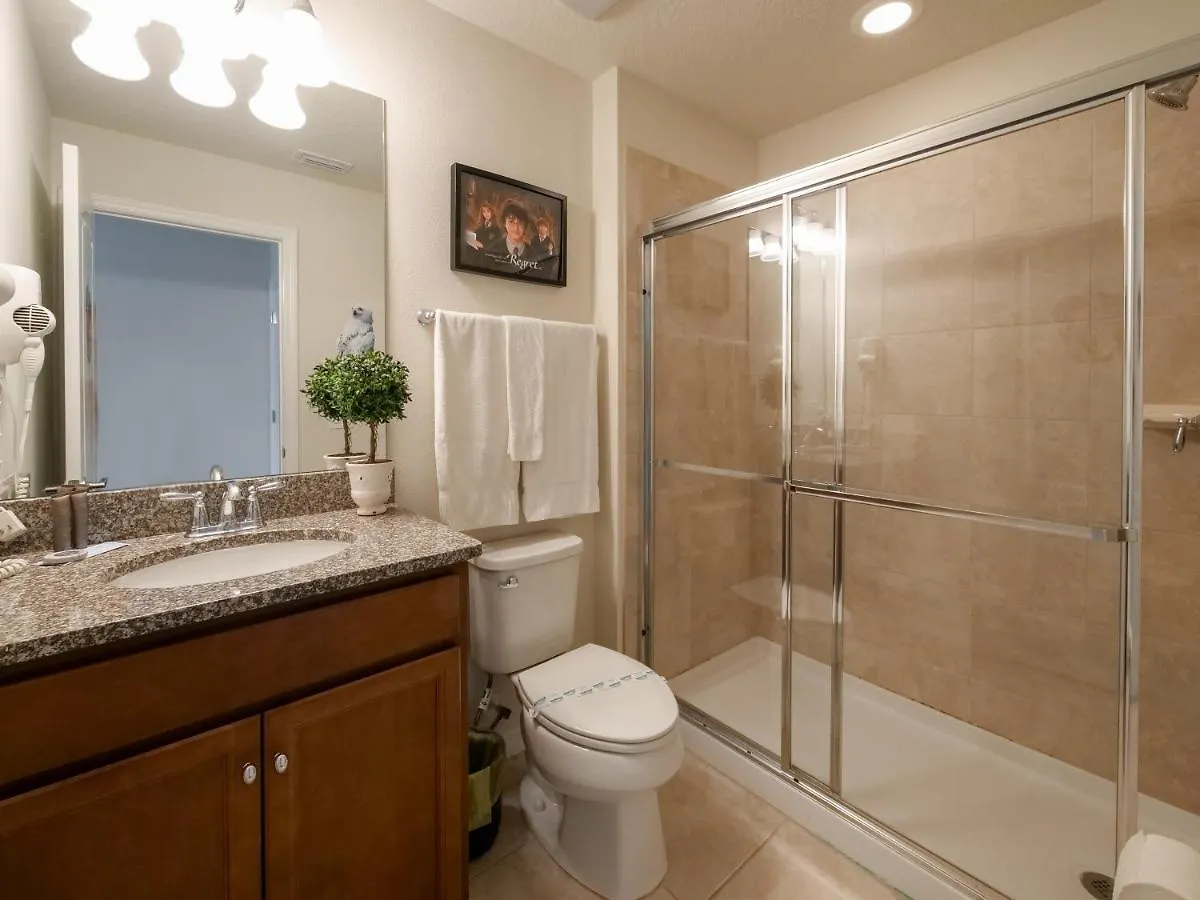 5br 5bath Townhome Pool Bbq 13min 2260ft