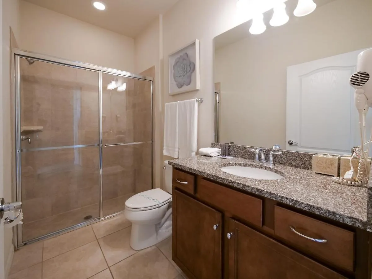 5br 5bath Townhome Pool Bbq 13min 2260ft