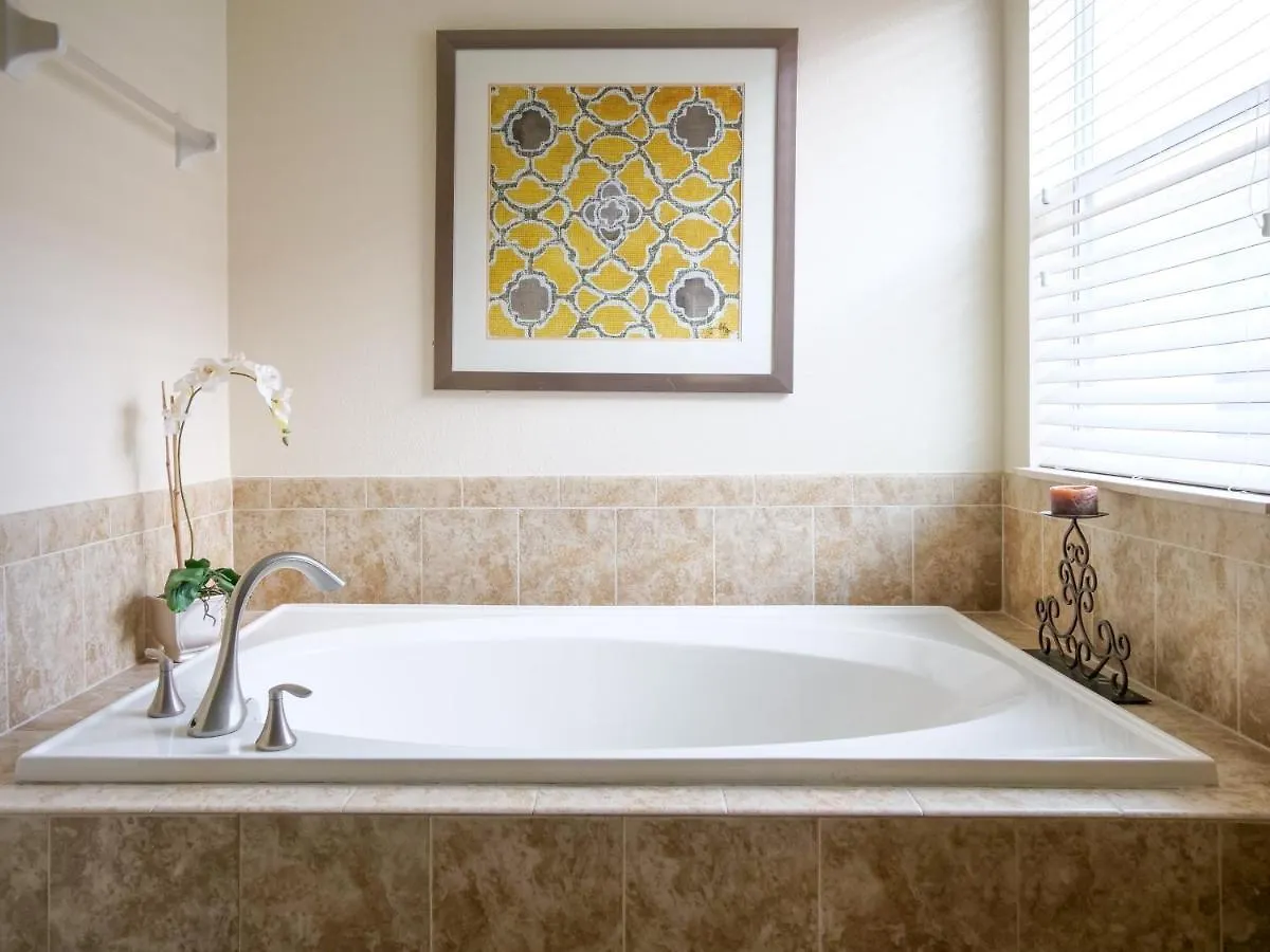 Nyaraló 6br 6bath Pvt Pool 10min 3282ft *