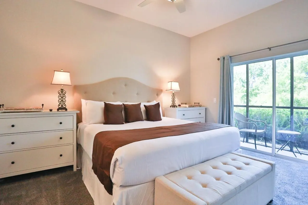 Apartment Bahama Bay 18702 *
