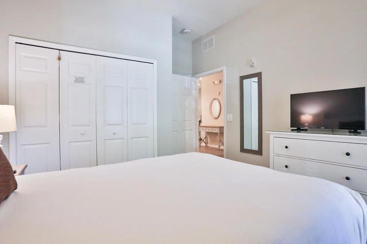 Apartment Bahama Bay 18702