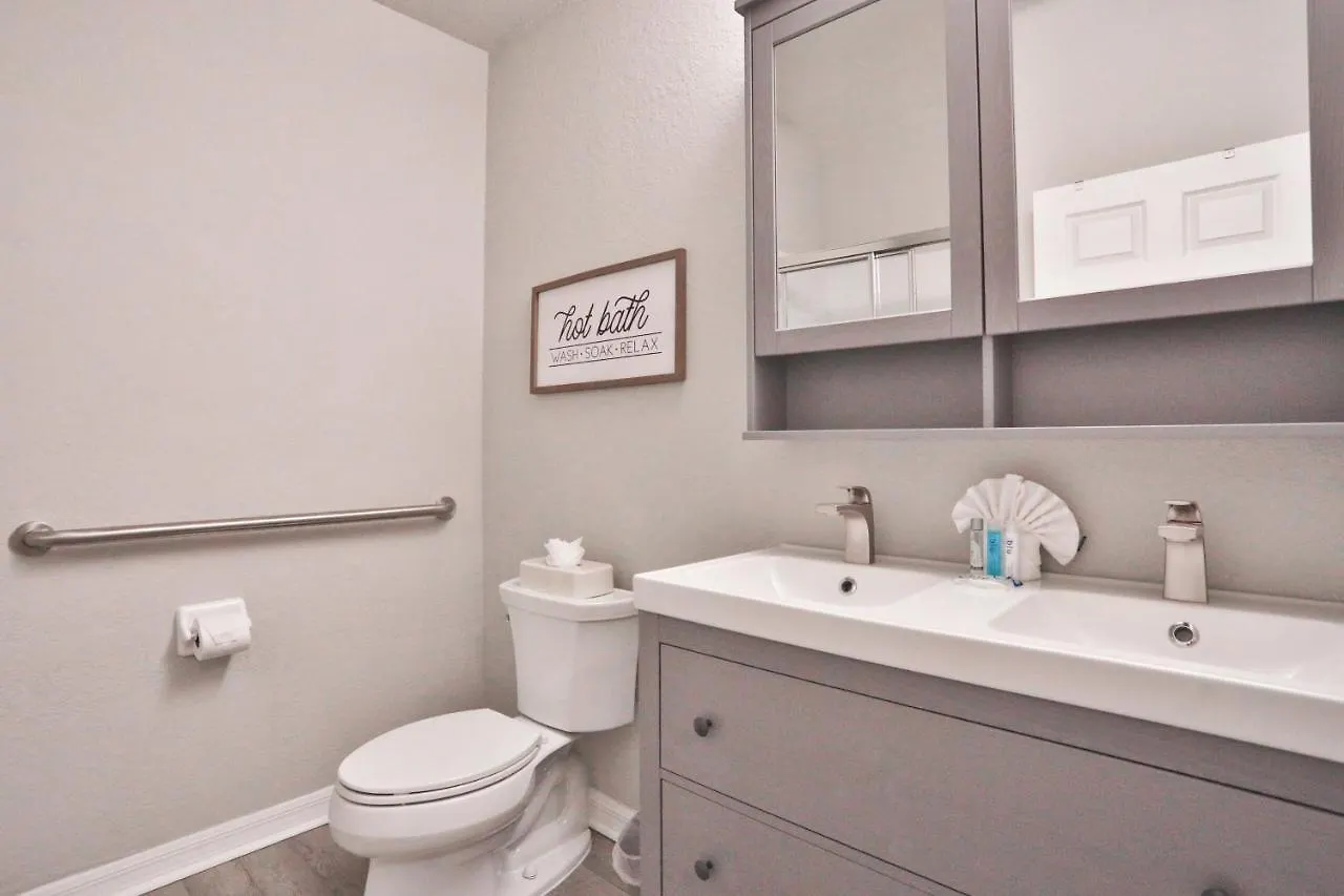 Bahama Bay 18702 Apartment Kissimmee