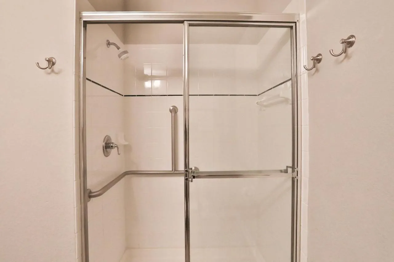 Apartment Bahama Bay 18702 Kissimmee