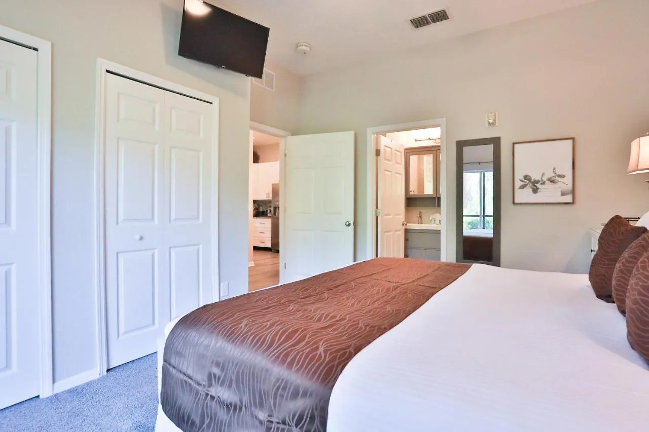 Apartment Bahama Bay 18702 *