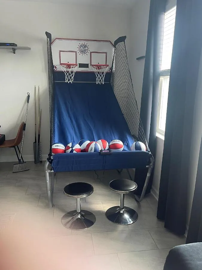 Prázdninový dům 4563nl - Storey *