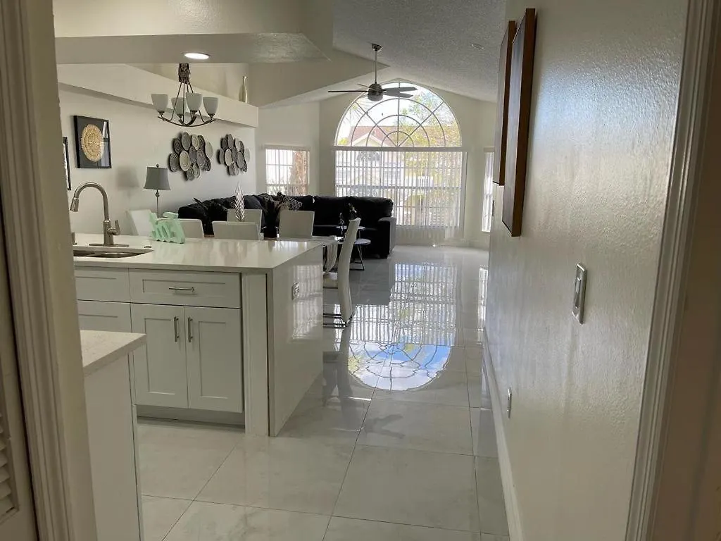 Grand Luxury 3br Penthouse Near Disney Parks * Kissimmee