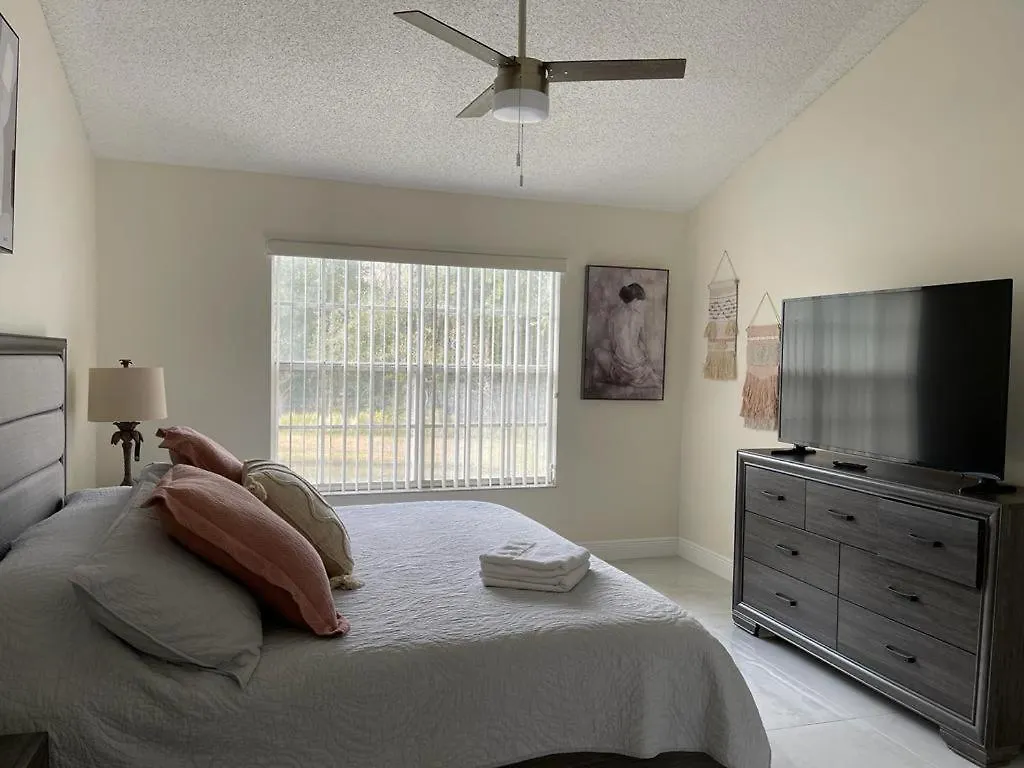 Grand Luxury 3br Penthouse Near Disney Parks