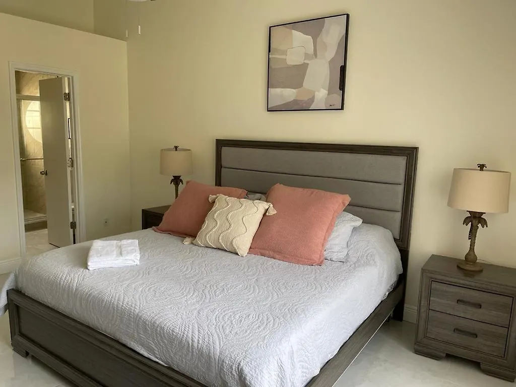 Apartment Grand Luxury 3br Penthouse Near Disney Parks *