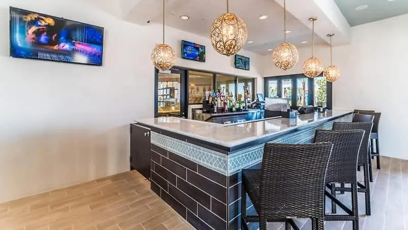 Stunning Modern Family Villa, Pool & Jacuzzi With Private View, Themed Bedrooms! Holiday home
