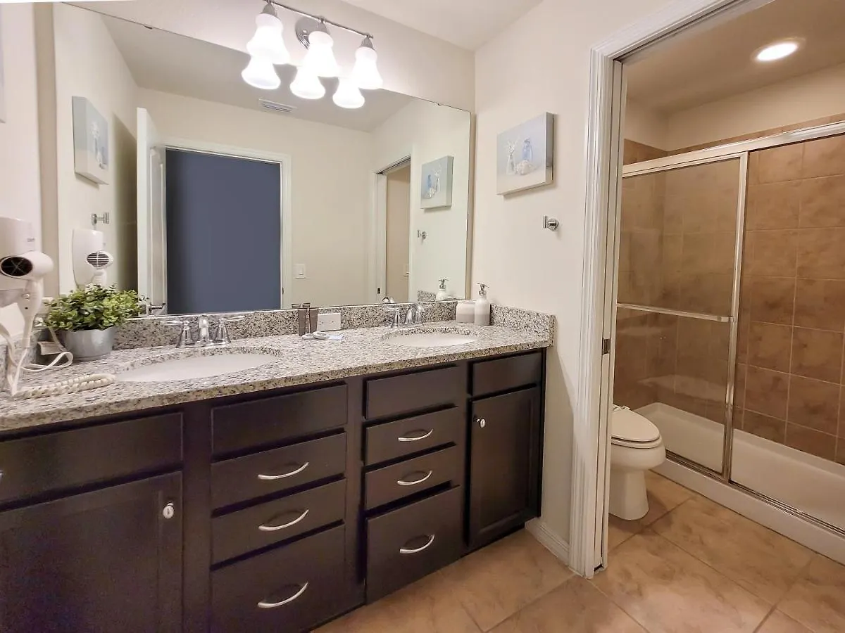 Luxury 7br 6ba Private Pool And Bbq Only13min To 4788 Sqft *