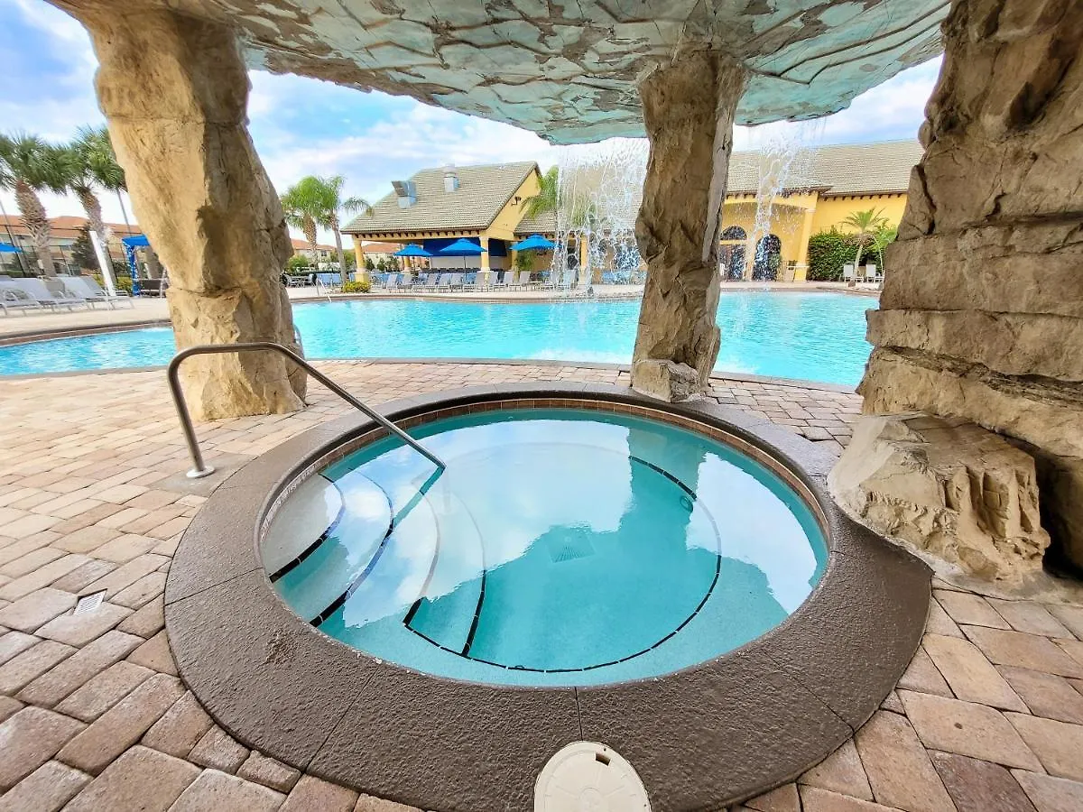 6br 6bath Pvt Pool 10min 3282ft *