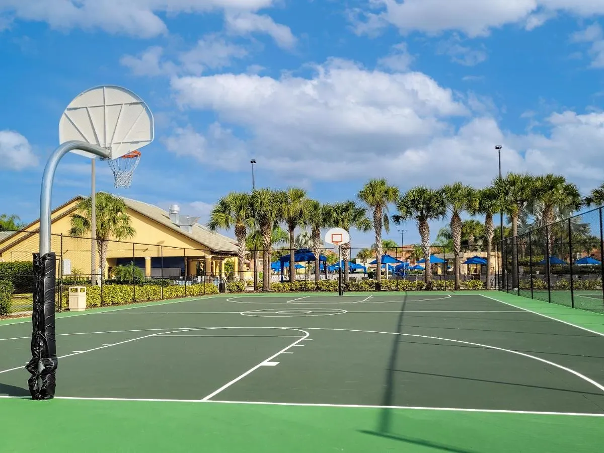 6br 6bath Pvt Pool 10min 3282ft Kissimmee