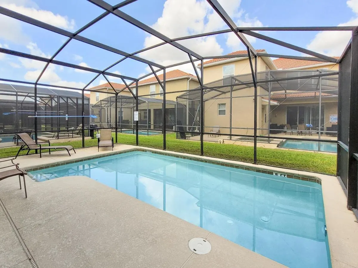 6br 6bath Pvt Pool 10min 3282ft Holiday home