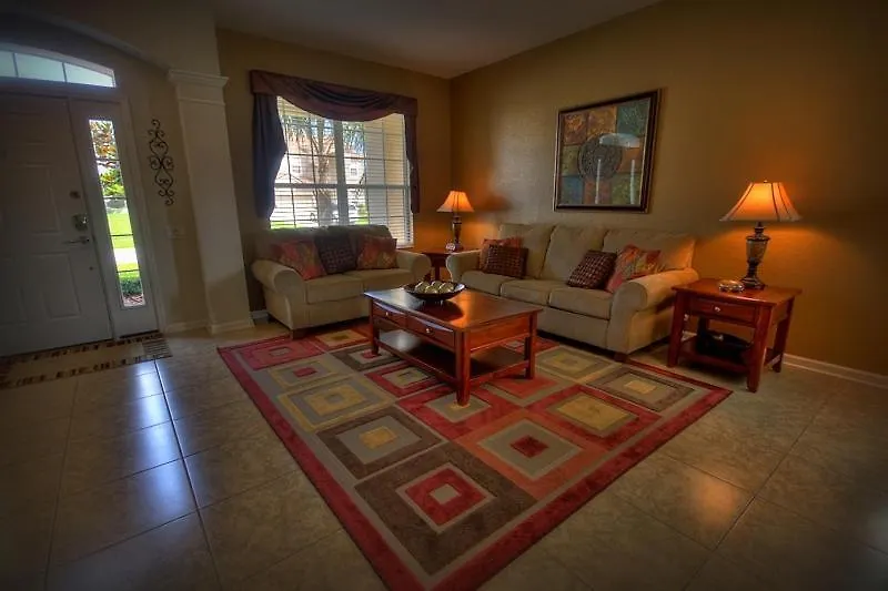 Windsor Hills Resort2579