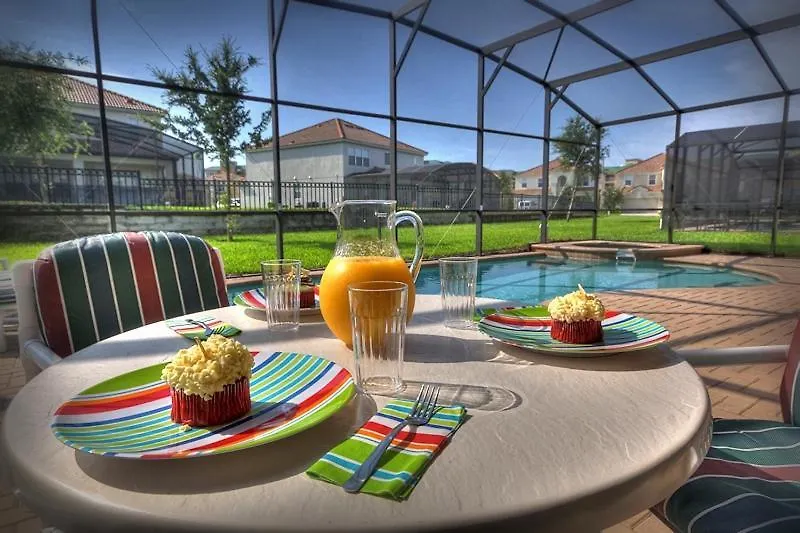 Windsor Hills Resort2579 *