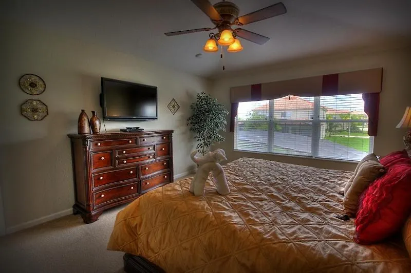 度假居 Windsor Hills Resort2579 *