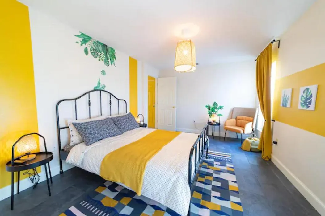 Newly Updated 3 Bedroom