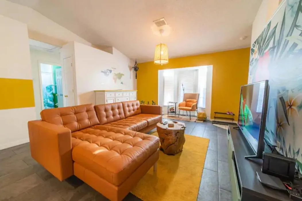 Newly Updated 3 Bedroom *