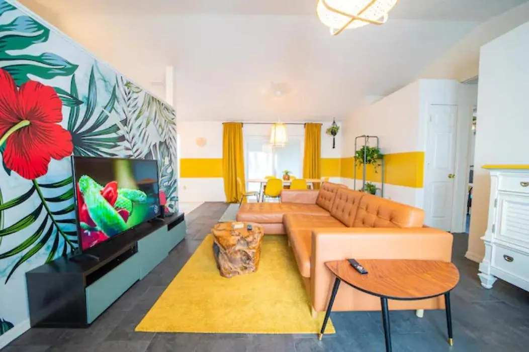 Holiday home Newly Updated 3 Bedroom *
