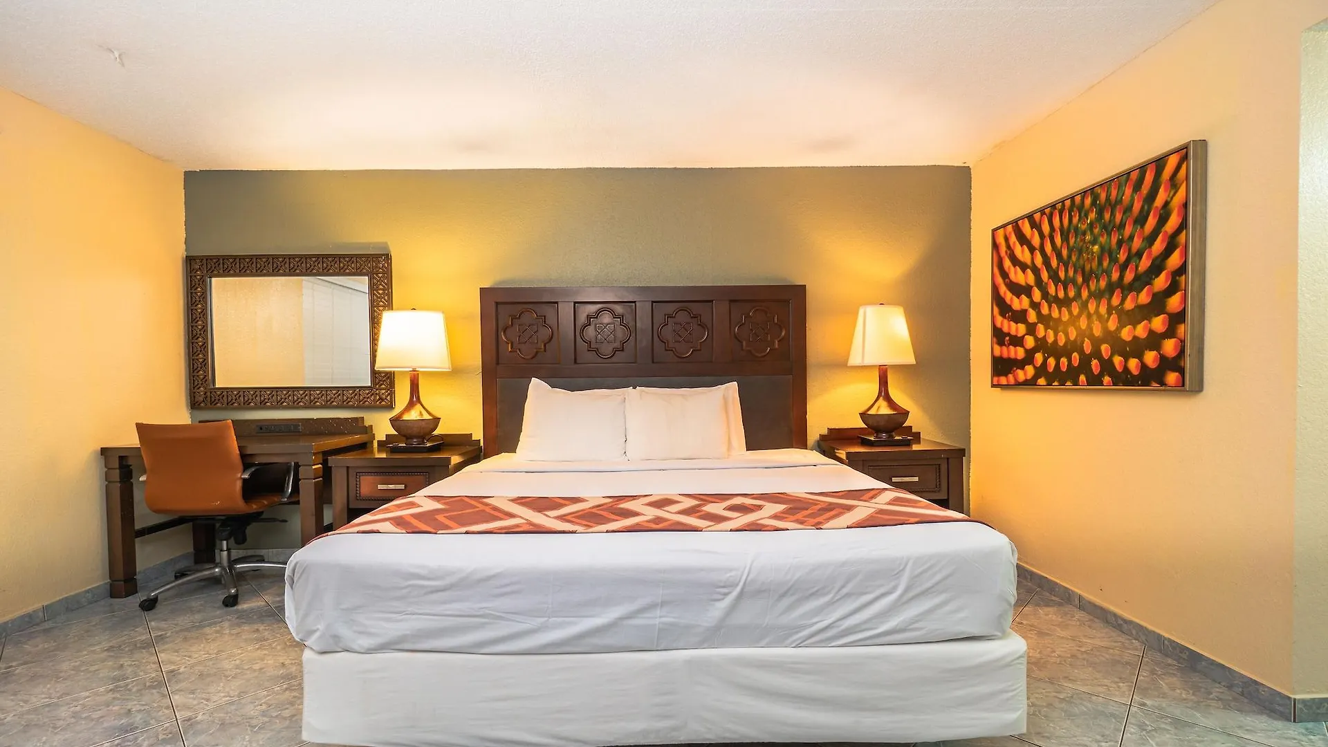 Motel Sevilla Kissimmee- Near