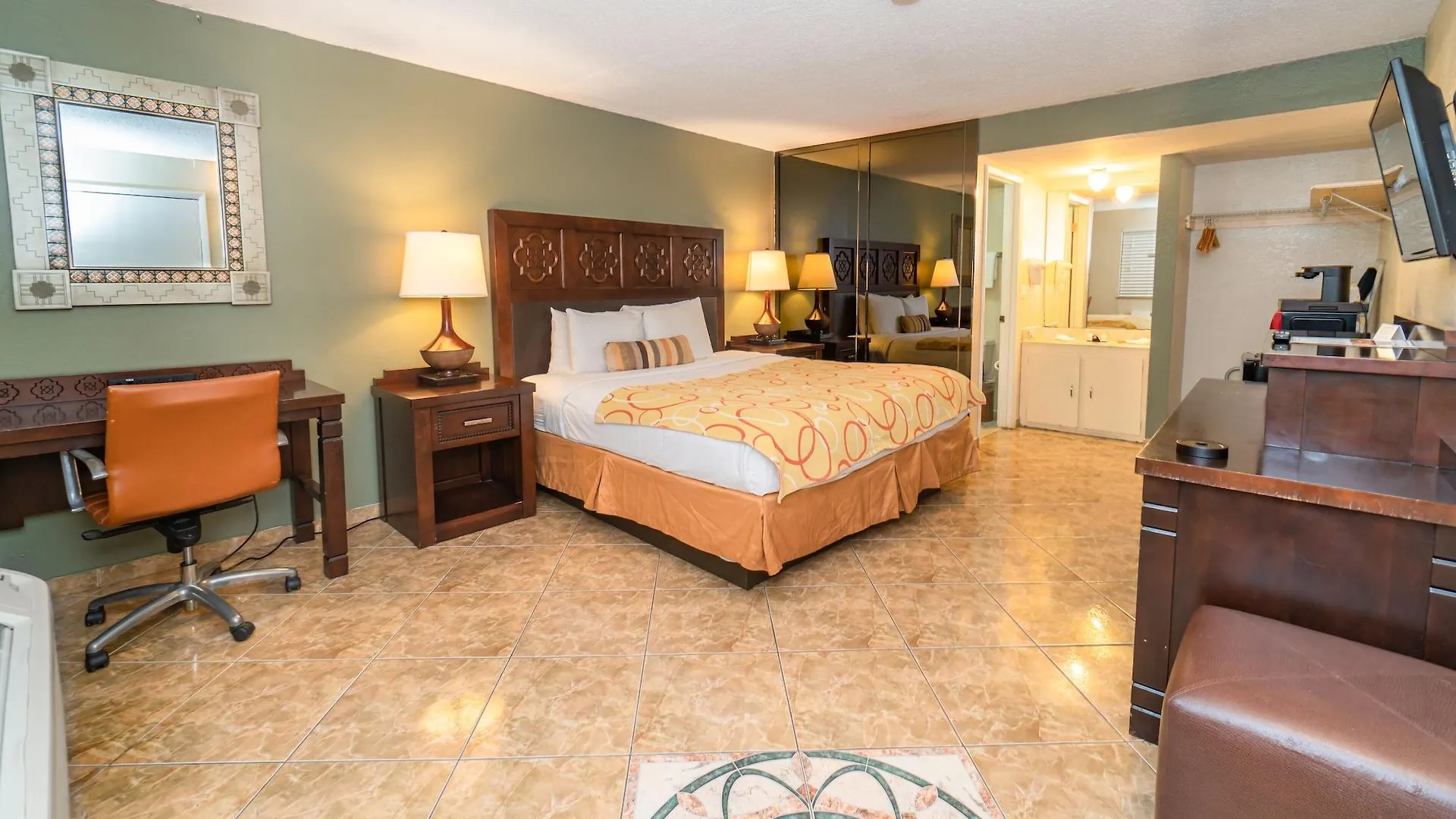 Motel Sevilla Kissimmee- Near