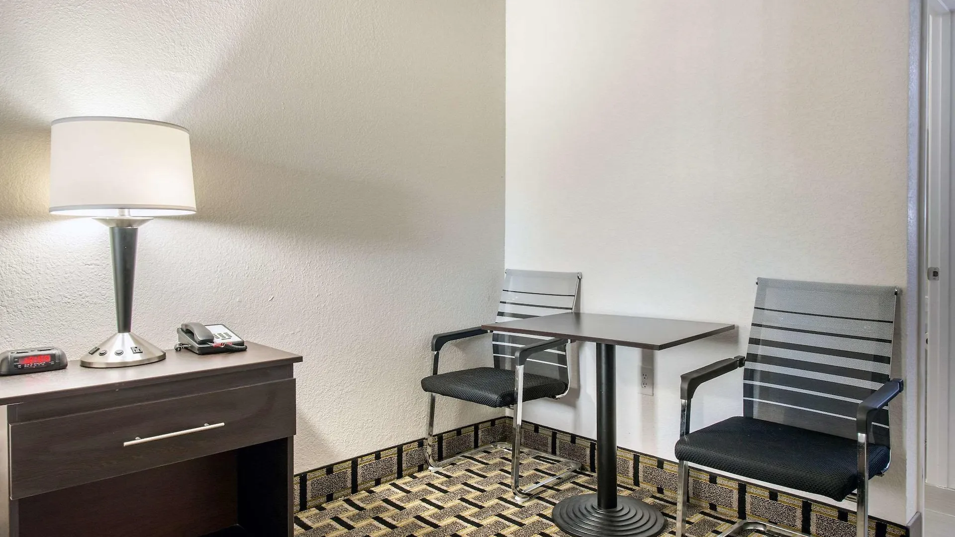 Clarion & Kissimmee-lake Buena Vista South فندق
