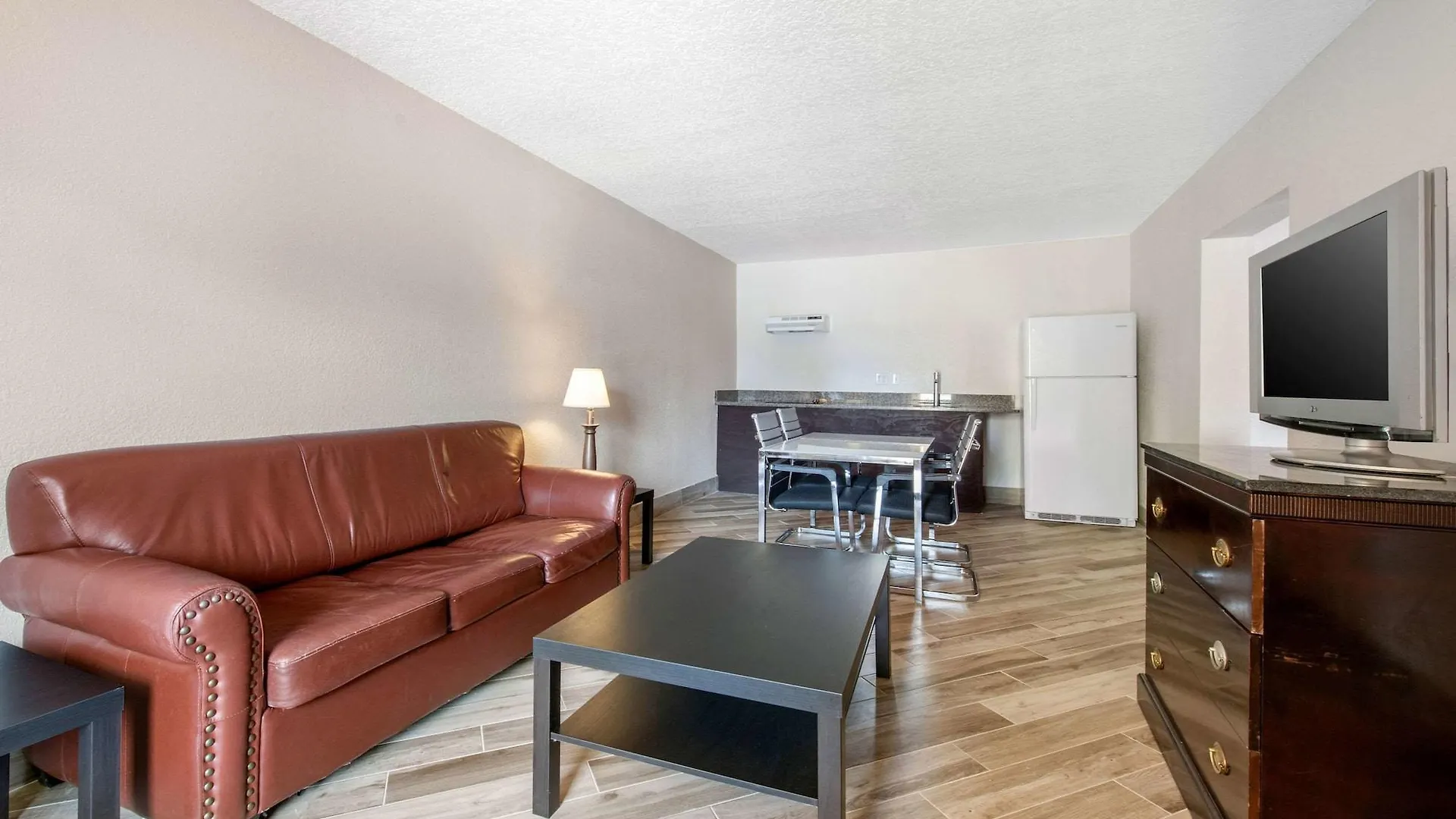 Clarion & Kissimmee-lake Buena Vista South كيسيمي