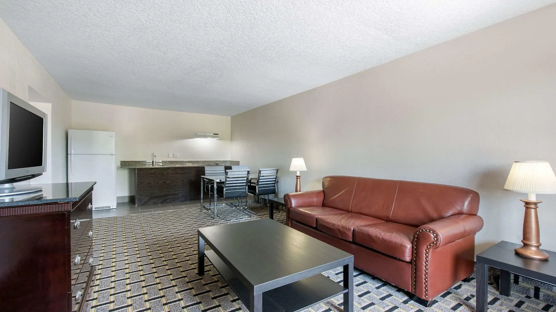 Clarion & Kissimmee-lake Buena Vista South كيسيمي