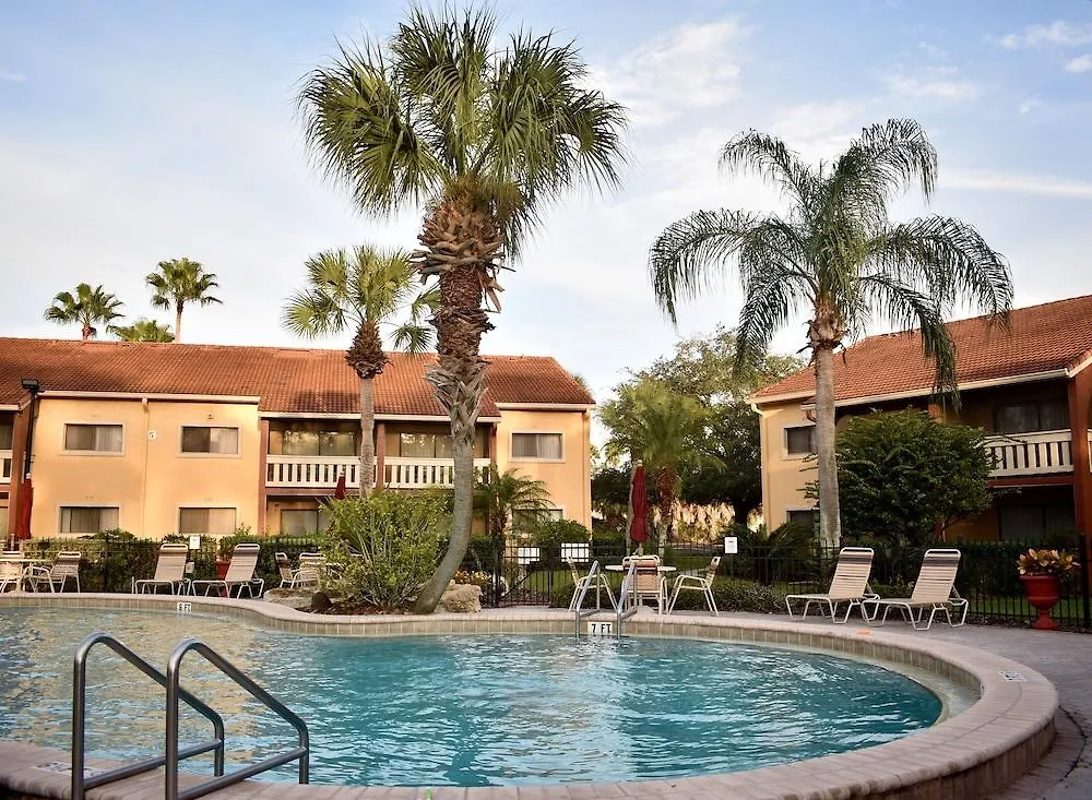 Club Sevilla 2* Kissimmee
