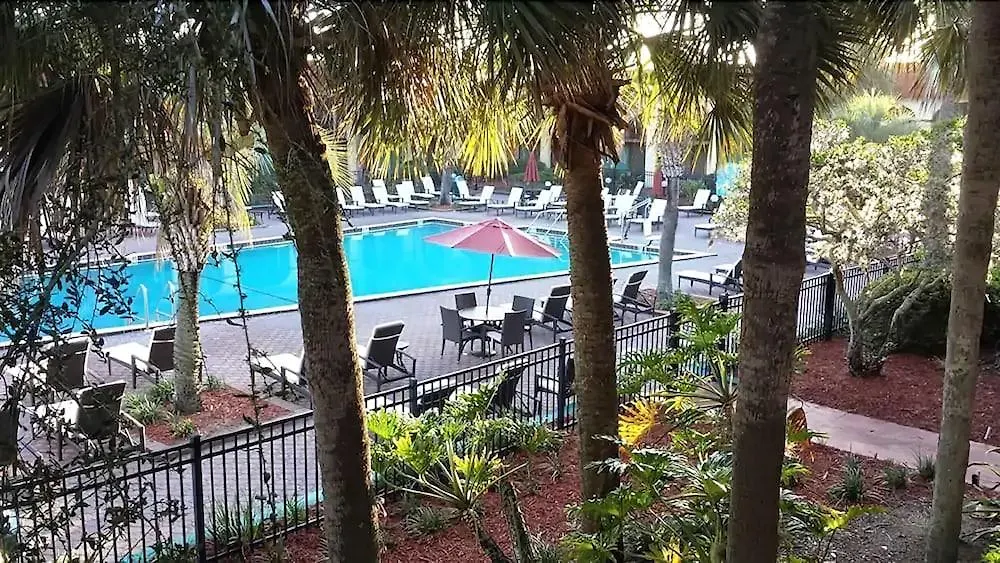 梅因盖特湖边度假酒店 度假村