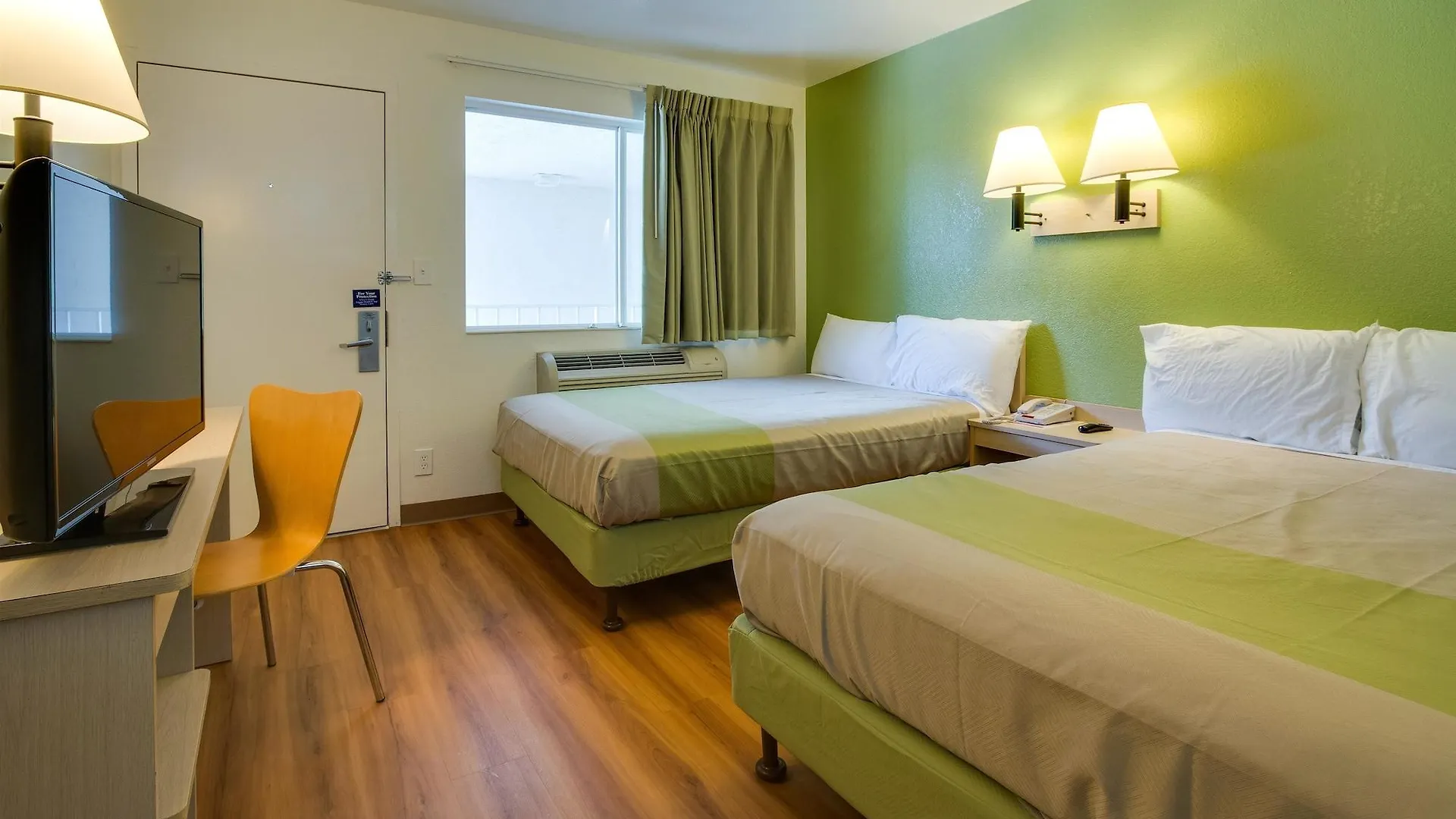 Hotell 6-kissimmee, Fl - Orlando Celebration