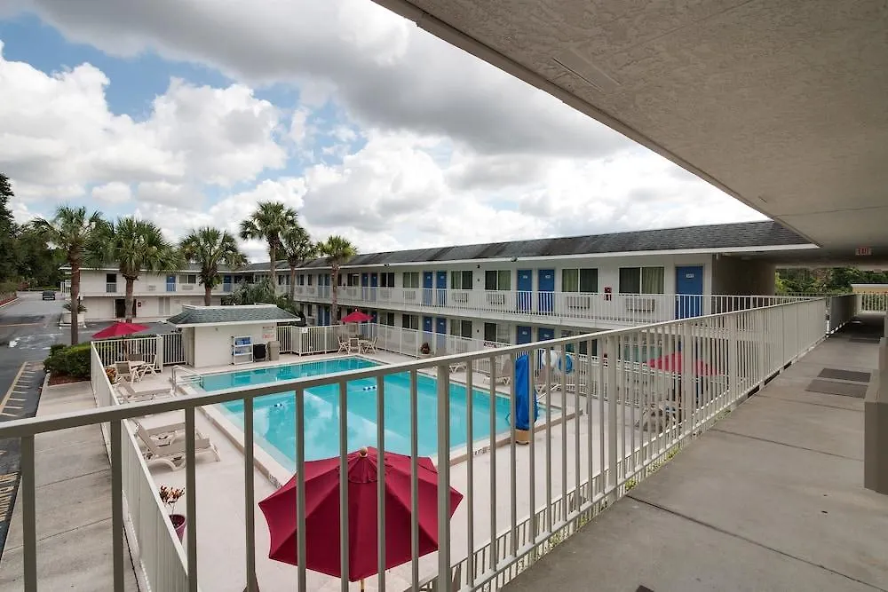 6-kissimmee, Fl - Orlando Hotell
