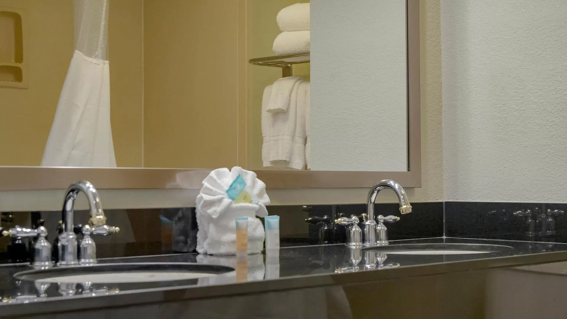 Hotel Galleria Palms Orlando - Free Theme Park Shuttles 3*