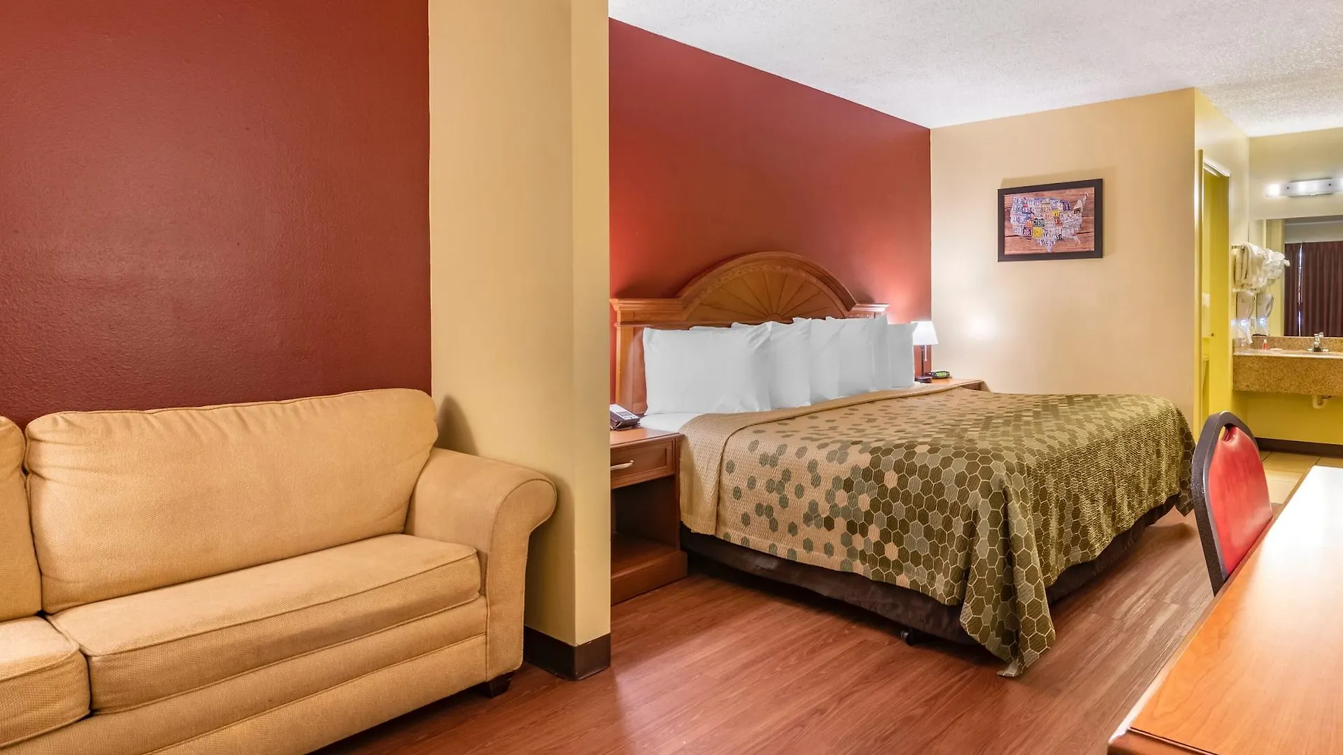 Econo & Maingate Kissimmee