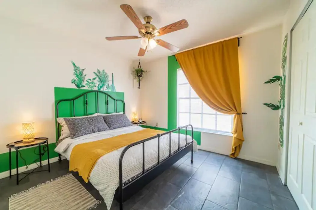 Newly Updated 3 Bedroom