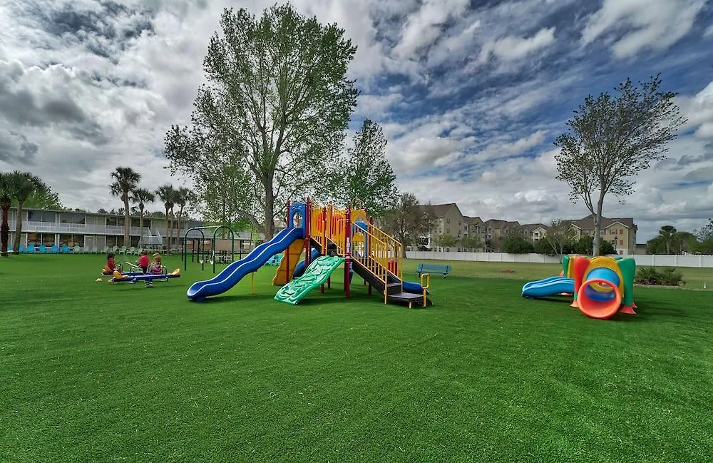 Magic Moment And Kids Club 3* Kissimmee