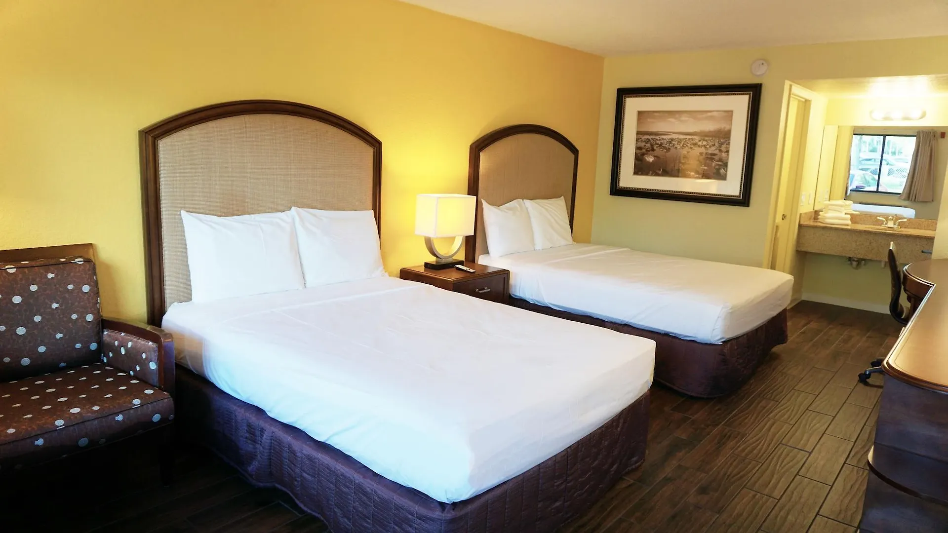Hotel Duo Boutique Kissimmee