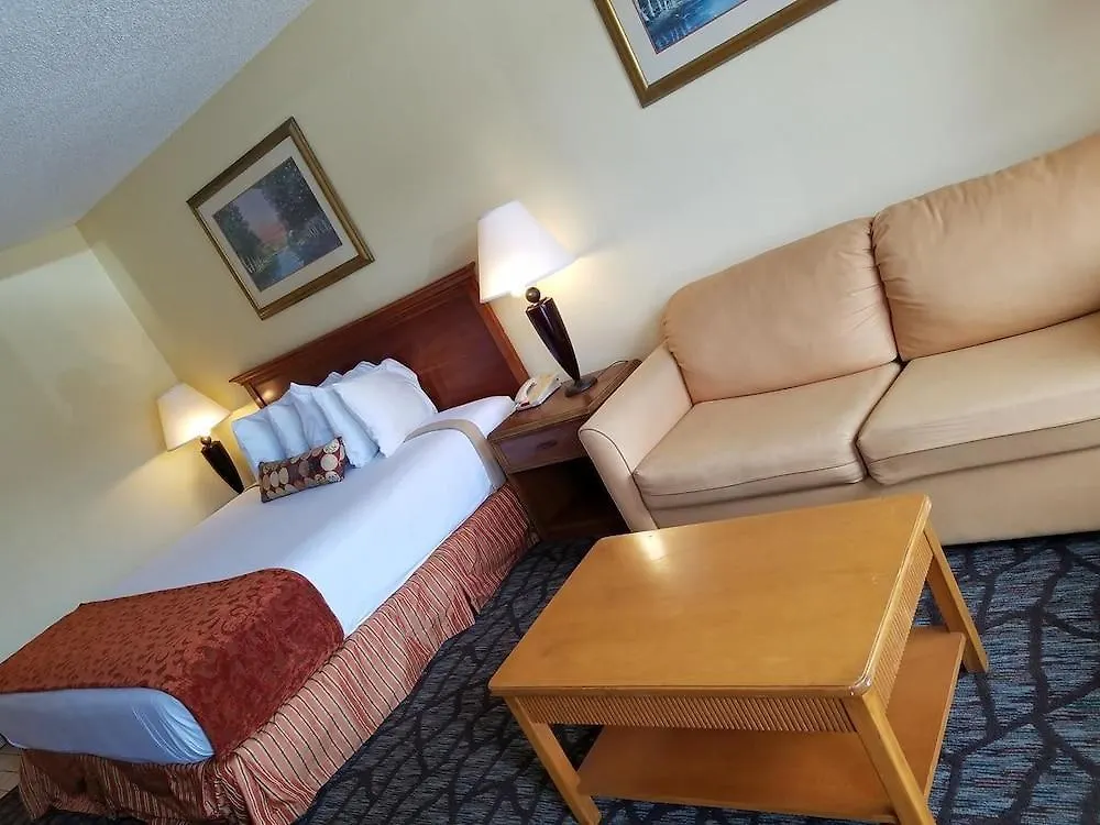Motel Sun And 2*