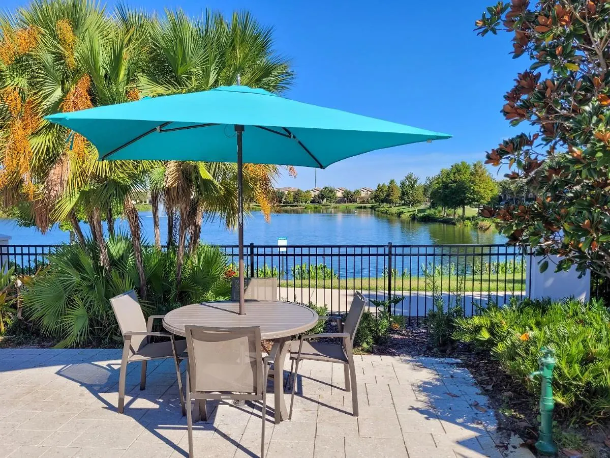 Luxury 7br 6ba Private Pool And Bbq Only13min To 4788 Sqft